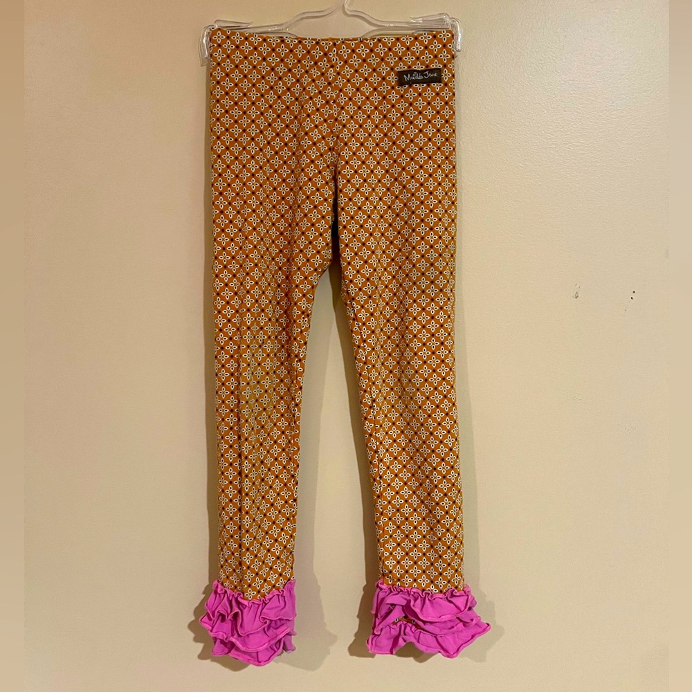 Matilda Jane Leggings